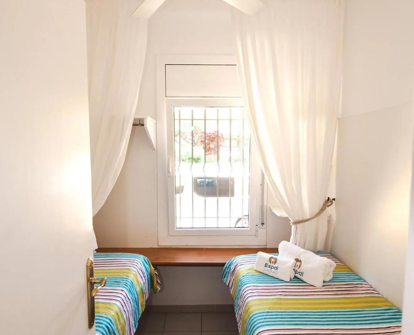 Apartment Acogedor Apto Muy Centrico Con Piscina En S'Agaro Spain