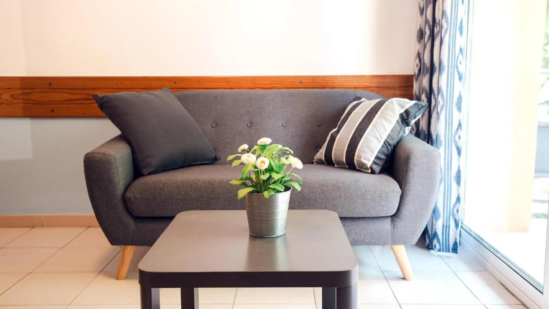Acogedor Apto Muy Centrico Con Piscina En S'Agaró Apartamento