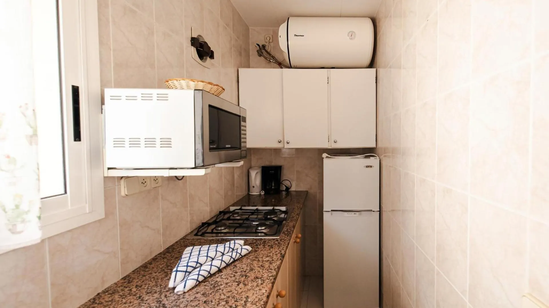 Acogedor Apto Muy Centrico Con Piscina En S'Agaró