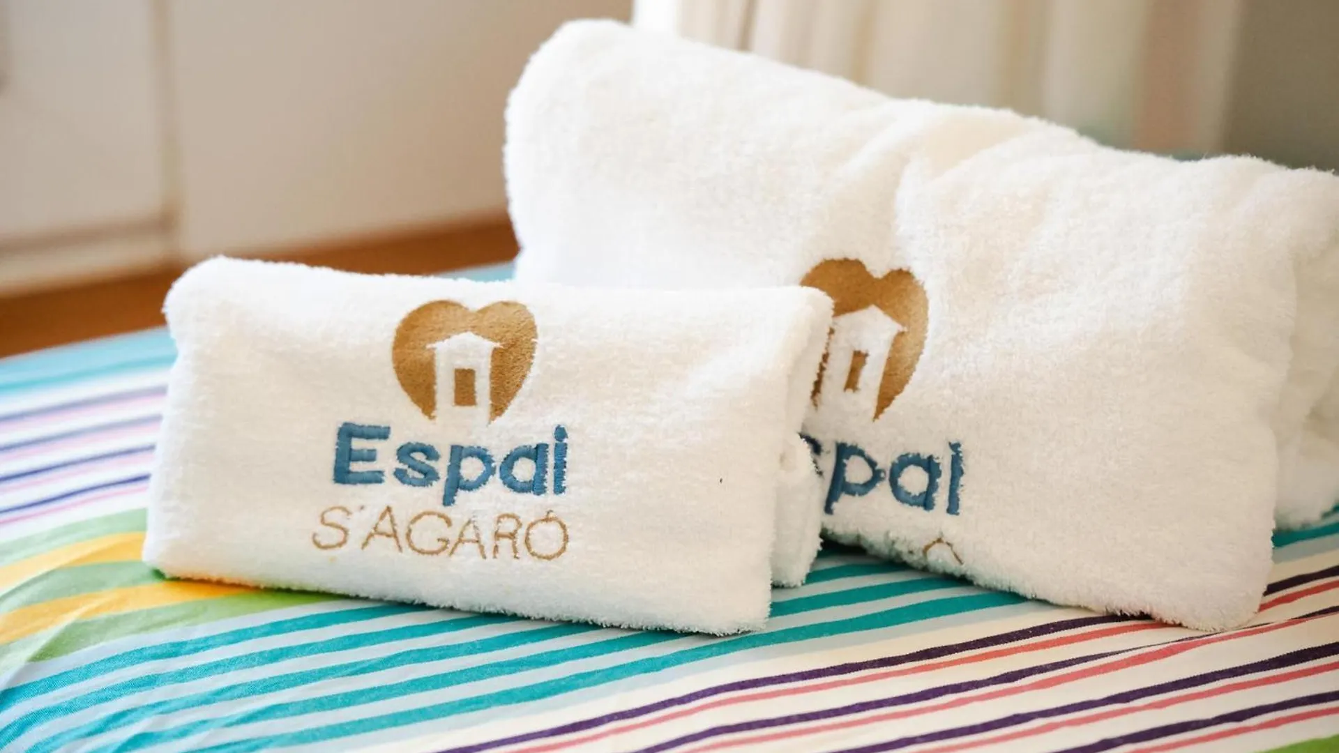 Acogedor Apto Muy Centrico Con Piscina En S'Agaró 0*,  España