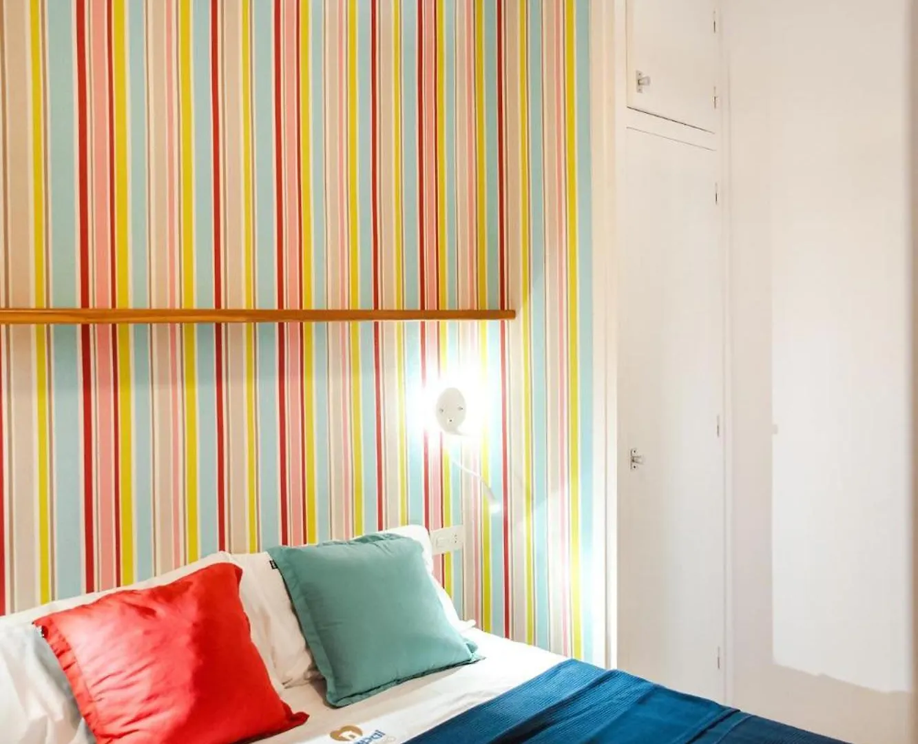 Acogedor Apto Muy Centrico Con Piscina En S'Agaró Apartamento