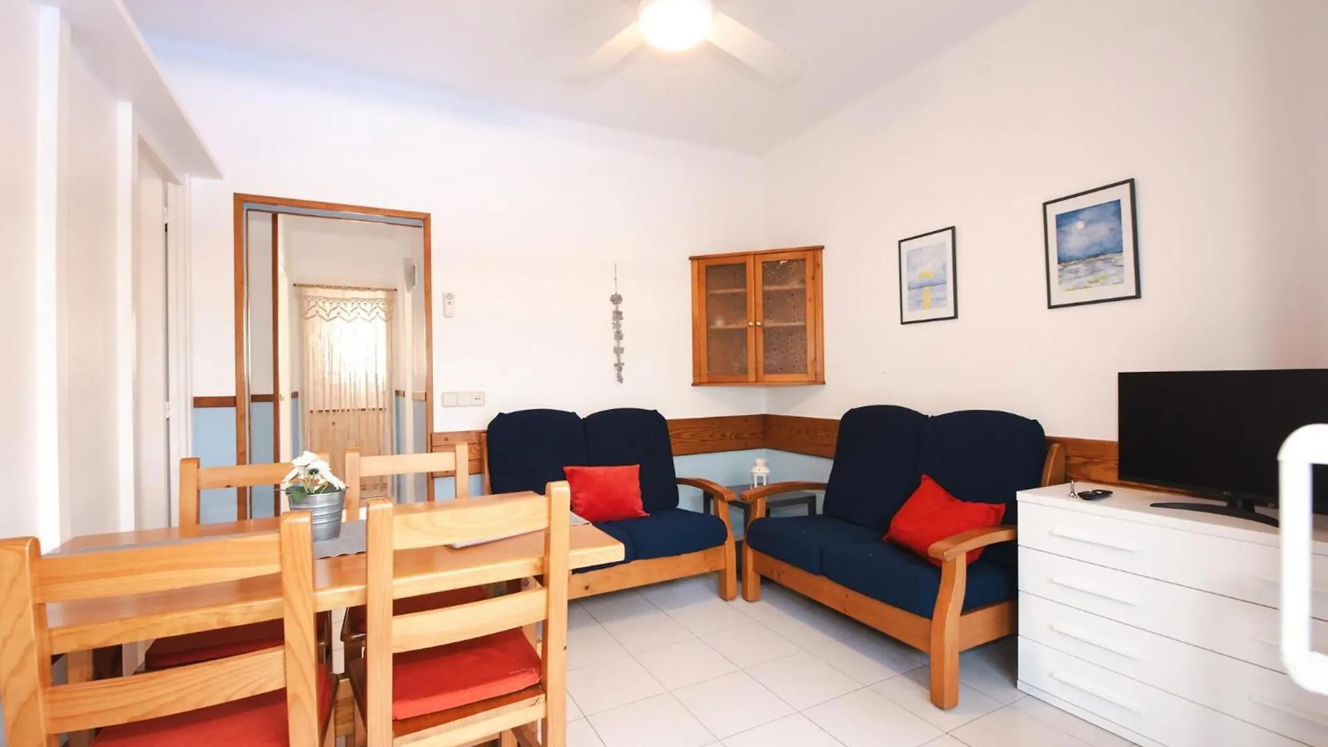 Acogedor Apto Muy Centrico Con Piscina En S'Agaró Apartamento
