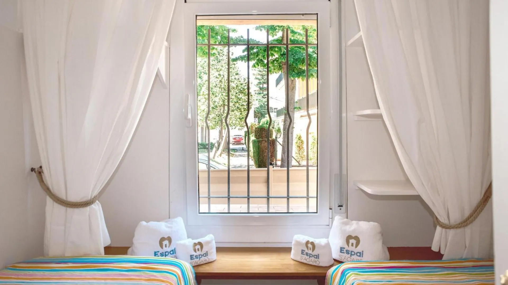 Apartamento Acogedor Apto Muy Centrico Con Piscina En S'Agaró