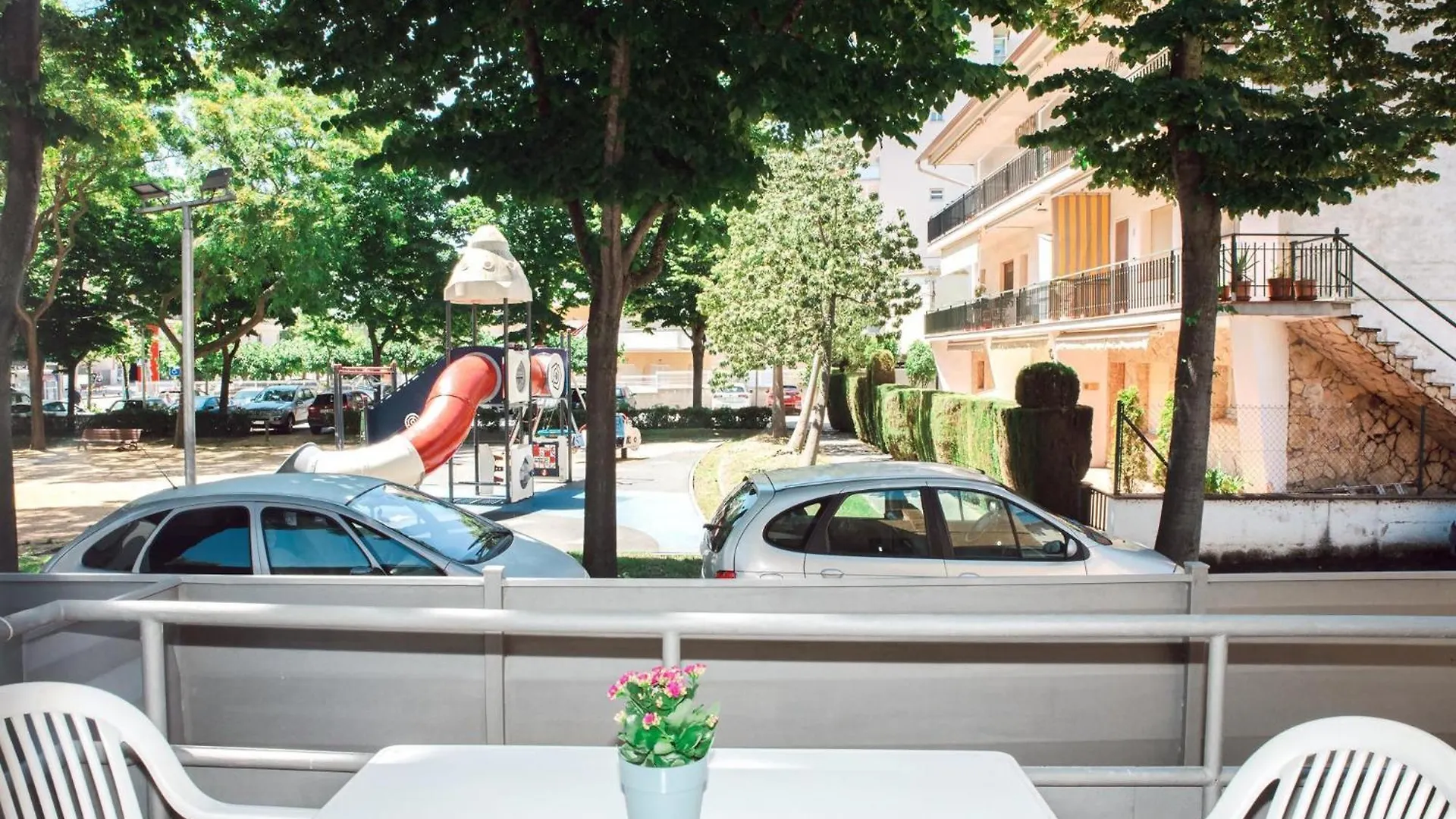 Apartamento Acogedor Apto Muy Centrico Con Piscina En S'Agaró