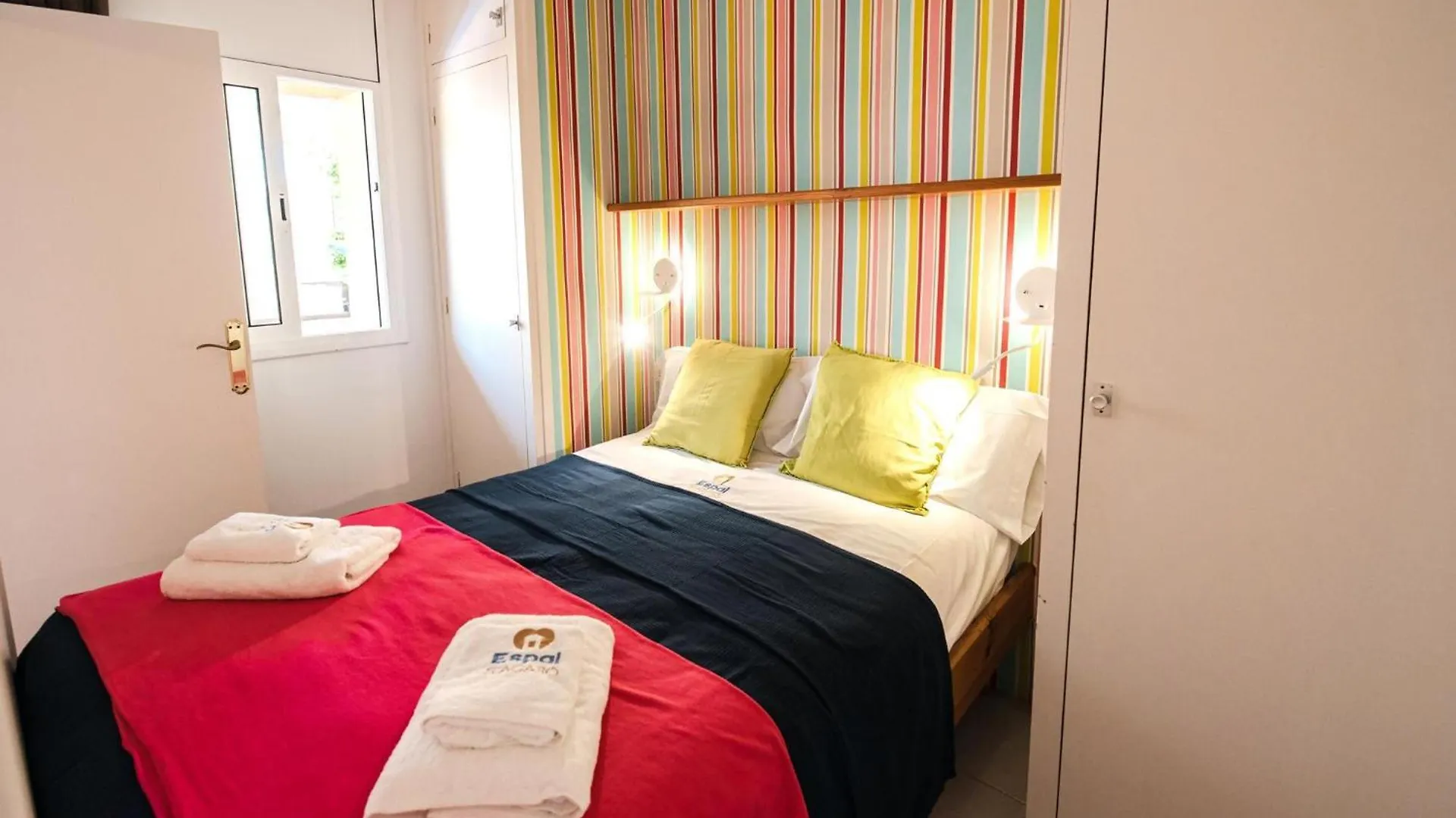Apartamento Acogedor Apto Muy Centrico Con Piscina En S'Agaró España